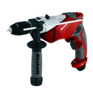 Masina de gaurit cu percutie 650W Einhell TE-ID 650 E