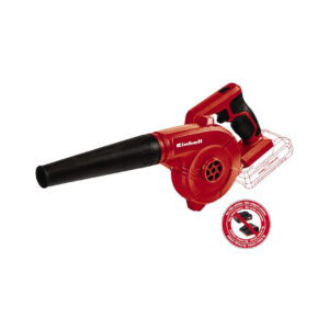 Suflanta aer pentru atelier si gradina curent de aer max 180 km/h Einhell TE-CB 18/180 Li - Solo