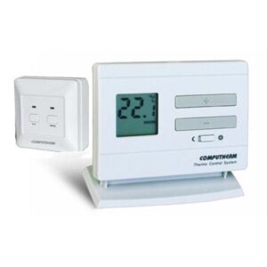 Termostat computerm Q3RF