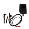 Aparat de sudura digital Almaz MMA 250 AZ-ES003 - imagine 5