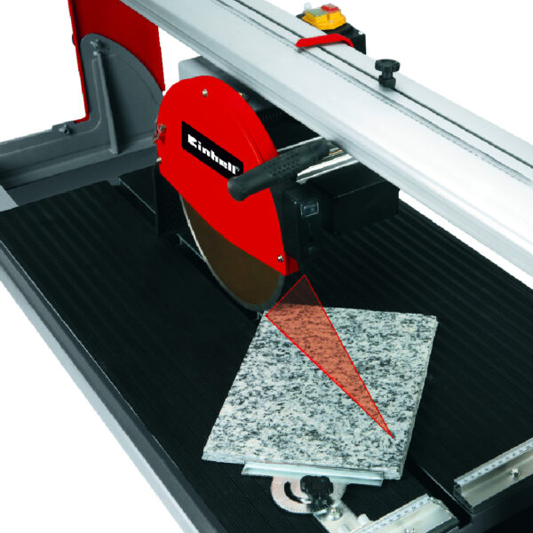 Masina de taiat piatra Einhell TE-SC 920 L - imagine 2