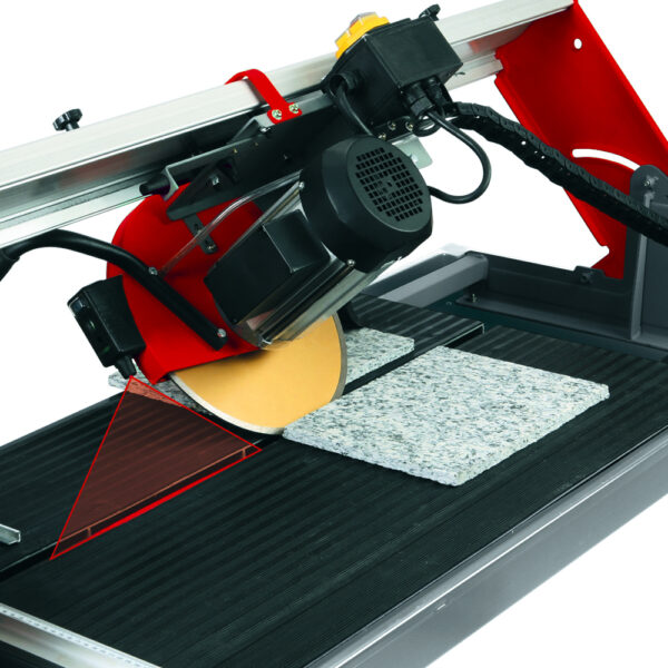 Masina de taiat piatra Einhell TE-SC 920 L - imagine 3