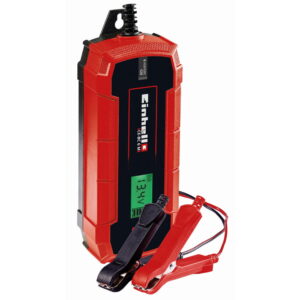 Incarcator de acumulatori Einhell (redresor auto) CE-BC 6 M