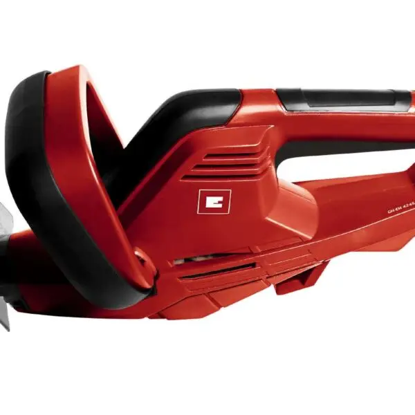 Foarfeca electrica pentru tuns gard viu Einhell GH-EH 4245 420 W lama 51 cm 3403460 - imagine 2