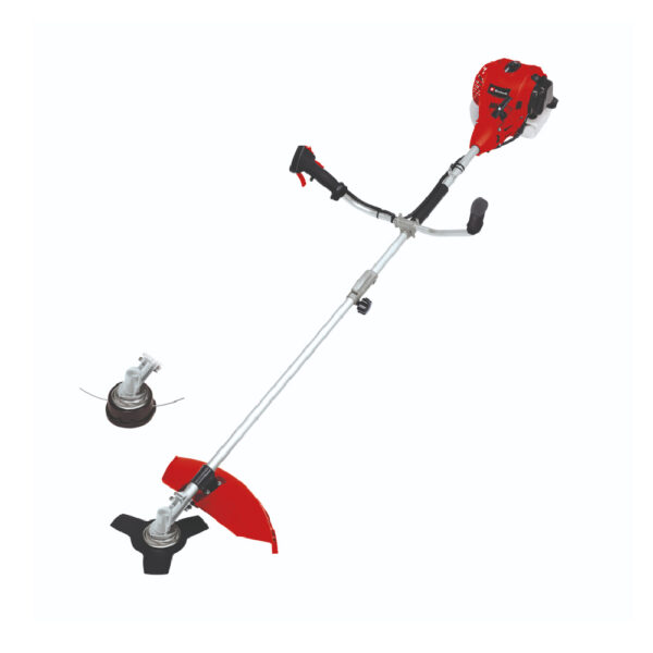 Motocoasa (masina de tuns iarba) pe benzina Einhell GC-BC 25/1 I AS