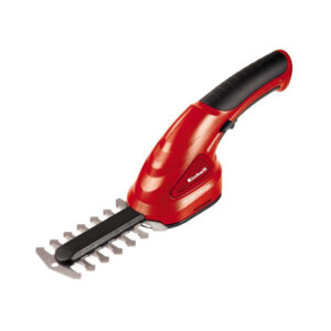 Foarfeca pentru iarba si arbusti cu acumulator 3.6 V Einhell GC-CG 3,6 Li W