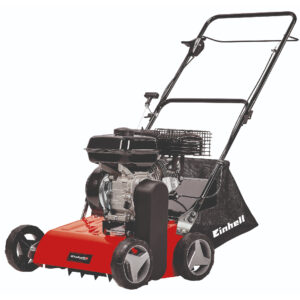 Scarificator pe benzina Einhell GC-SC 4240 P