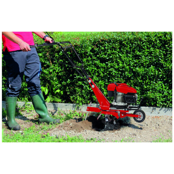Motocultor pe benzina Einhell GC-MT 2536 - imagine 2