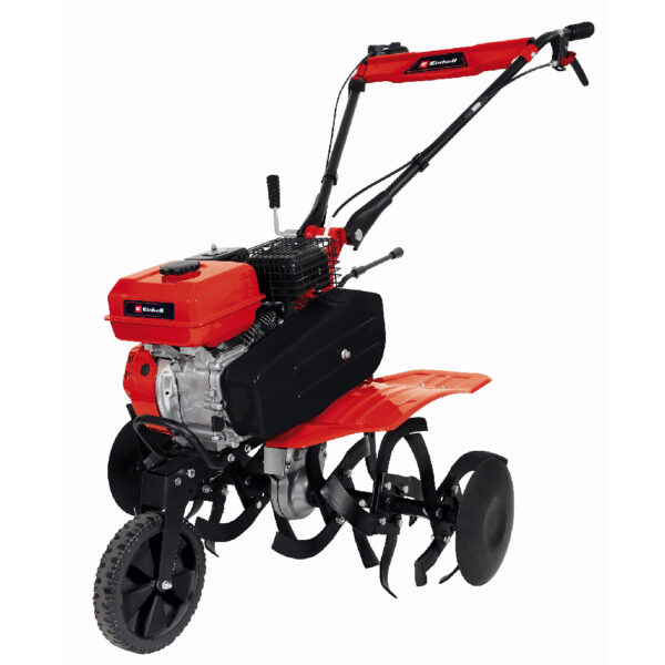 Motocultor pe benzina Einhell GC-MT 4280