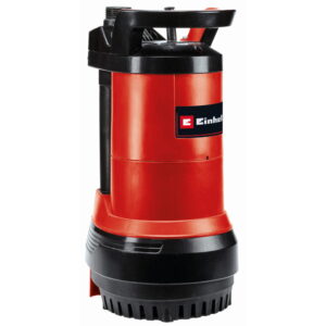 Pompa submersibila pentru apa de ploaie Einhell GE-PP 5555 RB-A