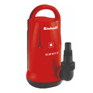Pompa submersibila Einhell GC-SP 5511 IF