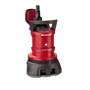 Pompa submersibila pentru apa murdara Low Level Einhell GE-DP 5220 LL ECO 4170780