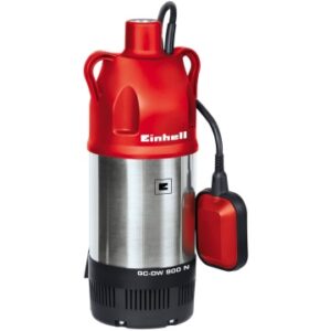 Pompa submersibila de presiune Einhell GC-PP 900 N