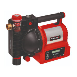 Hidrofor automat de apa menajera Einhell GE-AW 1246 N FS