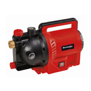 Pompa de gradina Einhell GC-GP 1045 1050 W, 4500 L/h, Inaltime maxima 48 m, Aspiratie 8 m