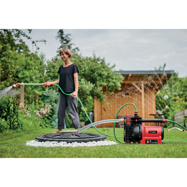 Pompa de gradina Einhell GE-GP 1145 ECO - imagine 2