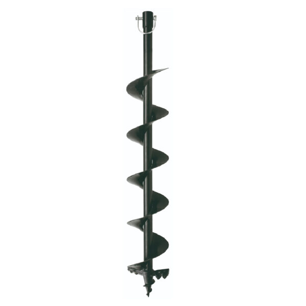 Burghiu de pamant de 120 mm