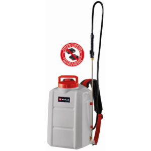Pulverizator sub presiune fara fir Einhell PXC GE-WS 18/150 Li-Solo