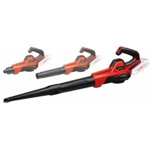 Suflanta universala fara cablu Einhell PXC GE-UB 18/250 Li E-Solo 3433542