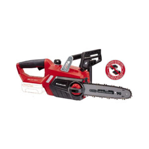 Fierastrau cu lant PXC fara acumulator Einhell GE-LC 18 Li Solo 4501761
