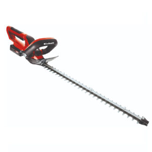 Trimmer fara fir pentru gard viu GE-CH 1855/1 Li Kit (1x2.5 Ah)