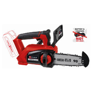 Ferastrau fara cablu cu lant Einhell PXC FORTEXXA 18/20 TH