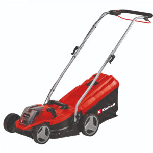 Masina fara cablu de tuns iarba Einhell GE-CM 18/33 Li (1x4.0Ah)