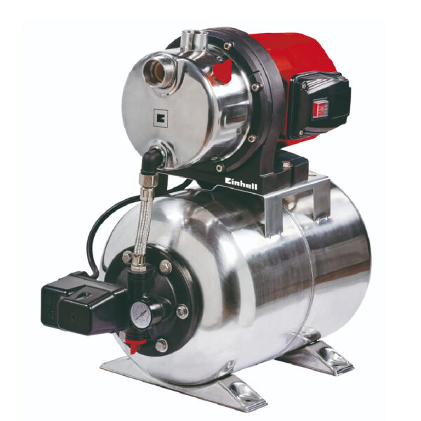 Hidrofor Einhell GC-WW 1250 NN