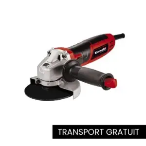 Polizor unghiular Einhell TC-AG 115/750 4430960