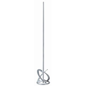 Mixer vopsea 100x600 mm hex