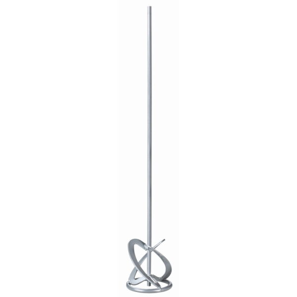 Mixer vopsea 100x600 mm hex