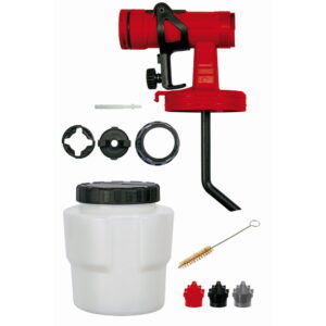 Dispozitiv pulverizare 800 ml Einhell