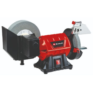 Polizorul de banc umed-uscat Einhell TC-WD 200/150