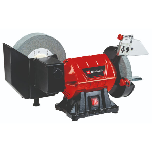 Polizorul de banc umed-uscat Einhell TC-WD 200/150