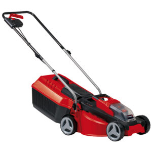 Masina fara fir pentru tuns gazon Einhell PXC GE-CM 18/30 Li-Solo