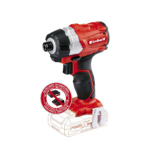 Surubelnita cu impact PXC TE-CI 18 Li Brushless-solo Einhell 4510030