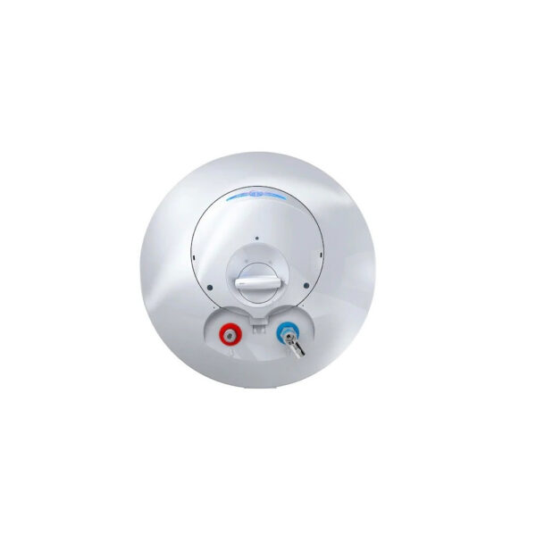Boiler termoelectric cu serpentina Tesy BiLight 80L dreapta - imagine 2