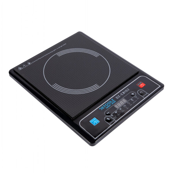 Plita ceramica DZ-CB102 cu inductie 1500W