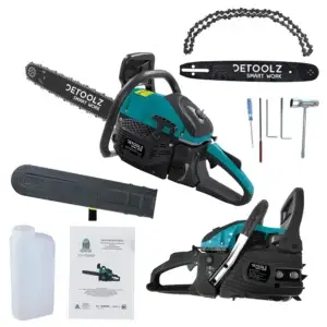 Drujba 2T 55CC 2.9CP 1L16"-1L E5 SES + set unelte