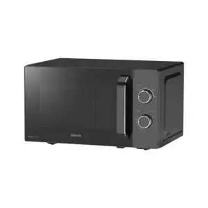Cuptor cu microunde S-SMW1919BK 700W