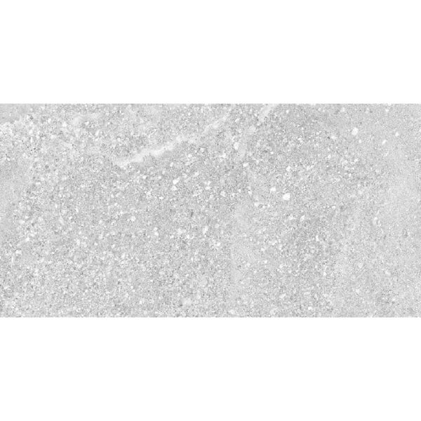 Gresie portelanata gri 60x30 cm rectificata Piedra - imagine 4