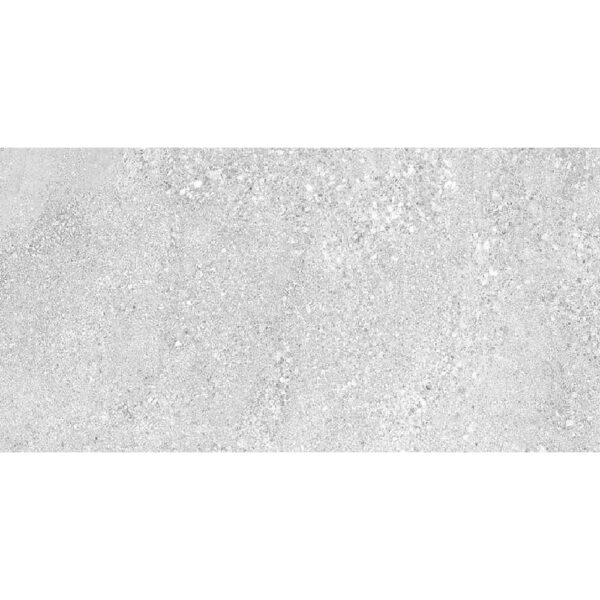 Gresie portelanata gri 60x30 cm rectificata Piedra