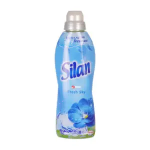 Balsam de rufe Silan Fresh Sky 40 spalari 880 ml