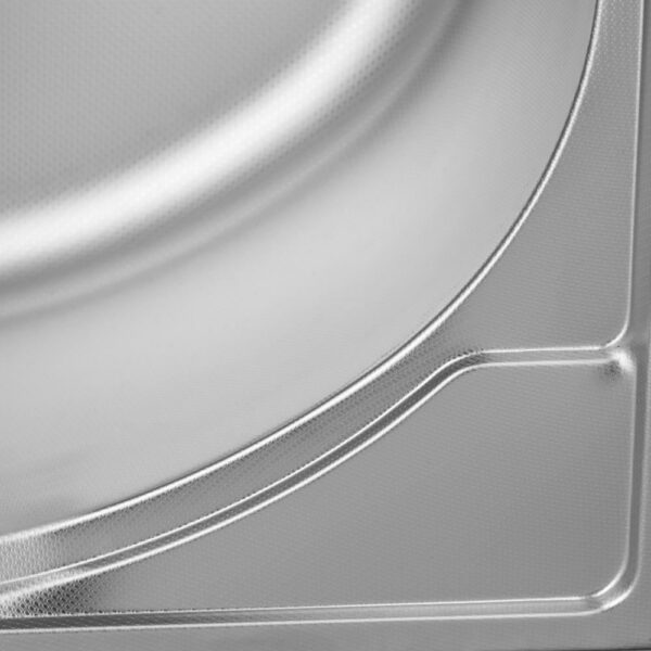 Chiuveta bucatarie inox anticalcar SN9005S - stanga - imagine 2