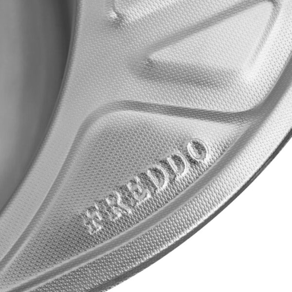 Chiuveta bucatarie inox anticalcar ERT-SN 9006D - dreapta - imagine 2
