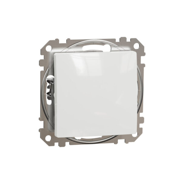 Intrerupator cruce 10AX alb SCH-SDD111107