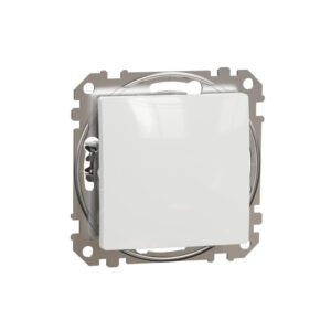 Intrerupator simplu alb SCH-SDD111101