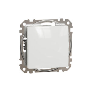 Intrerupator alb cap scara 10AX SCH-SDD111106