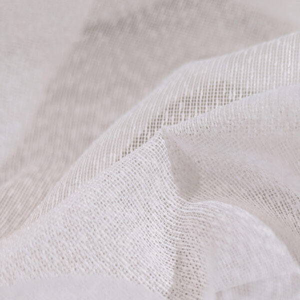 Perdea alba 14-Blanche-T01 - imagine 3