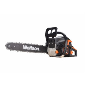 Drujba pe benzina WFS0011 STX-620, 3.5CP, 58CC